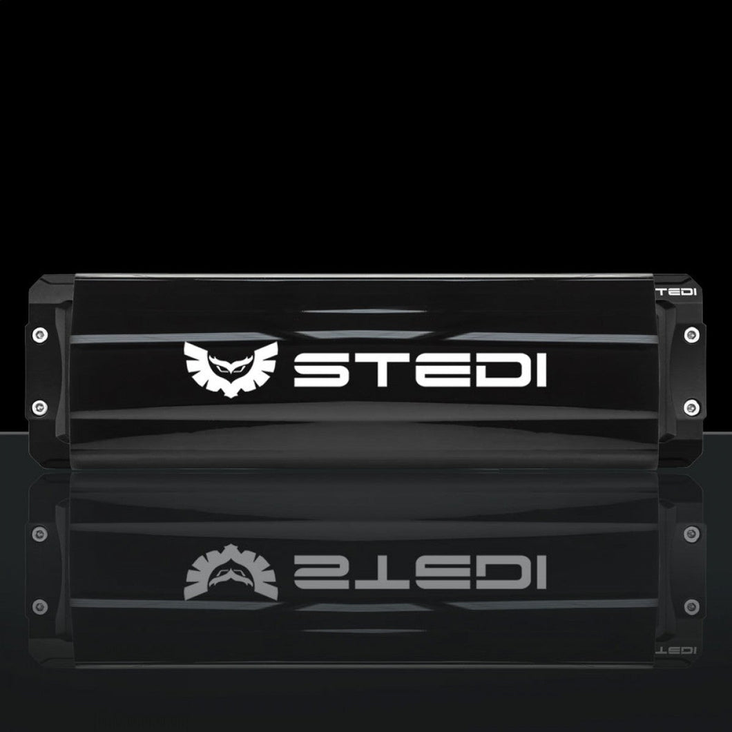 ST4K STEDI BLACK OUT COVERS - TL Spares