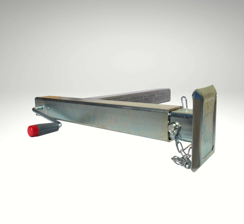 KEVREK | Stabiliser Leg Complete - Essential for Crane Models