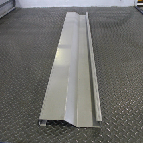 Standard Tailgate Ute Tray Pressing 265mm High x 1775mm Length T/Gate - TL Spares