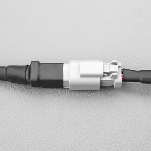 STEDI 2.0M DT WIRING EXTENSION CABLE DEUTSCH CONNECTOR STEDI LIGHT HARNESS - TL Spares