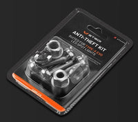 STEDI ANTI THEFT KIT FOR THE TYPE X EVO DRIVING LIGHTS - TL Spares