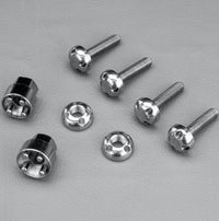 STEDI ANTI THEFT KIT FOR THE TYPE X EVO DRIVING LIGHTS - TL Spares