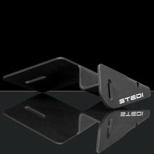 Load image into Gallery viewer, STEDI - LED Light Bar Bracket to suit Rhino Rack Platform V2.0 - TL Spares

