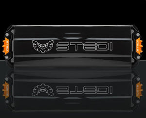 STEDI ST3303 PRO 11 Inch Black Out Cover - TL Spares