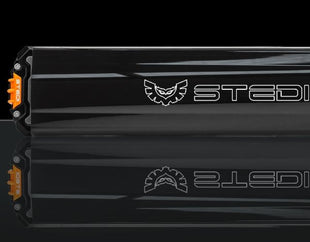 STEDI | ST3303 PRO Black Out Cover