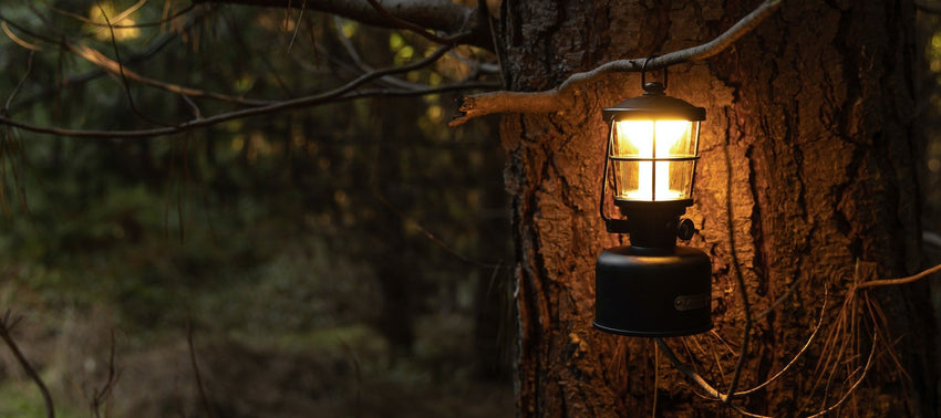 STEDI STELLAR LED CAMPING LANTERN - TL Spares