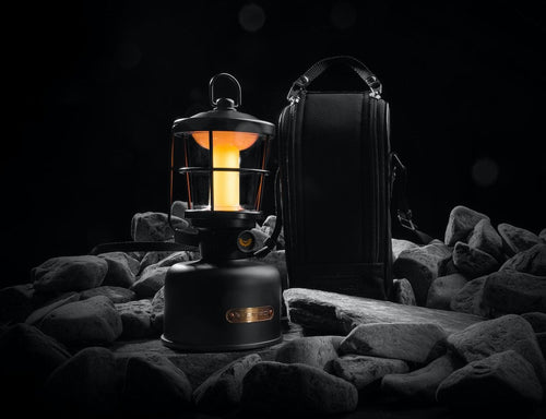 STEDI STELLAR LED CAMPING LANTERN - PERTH