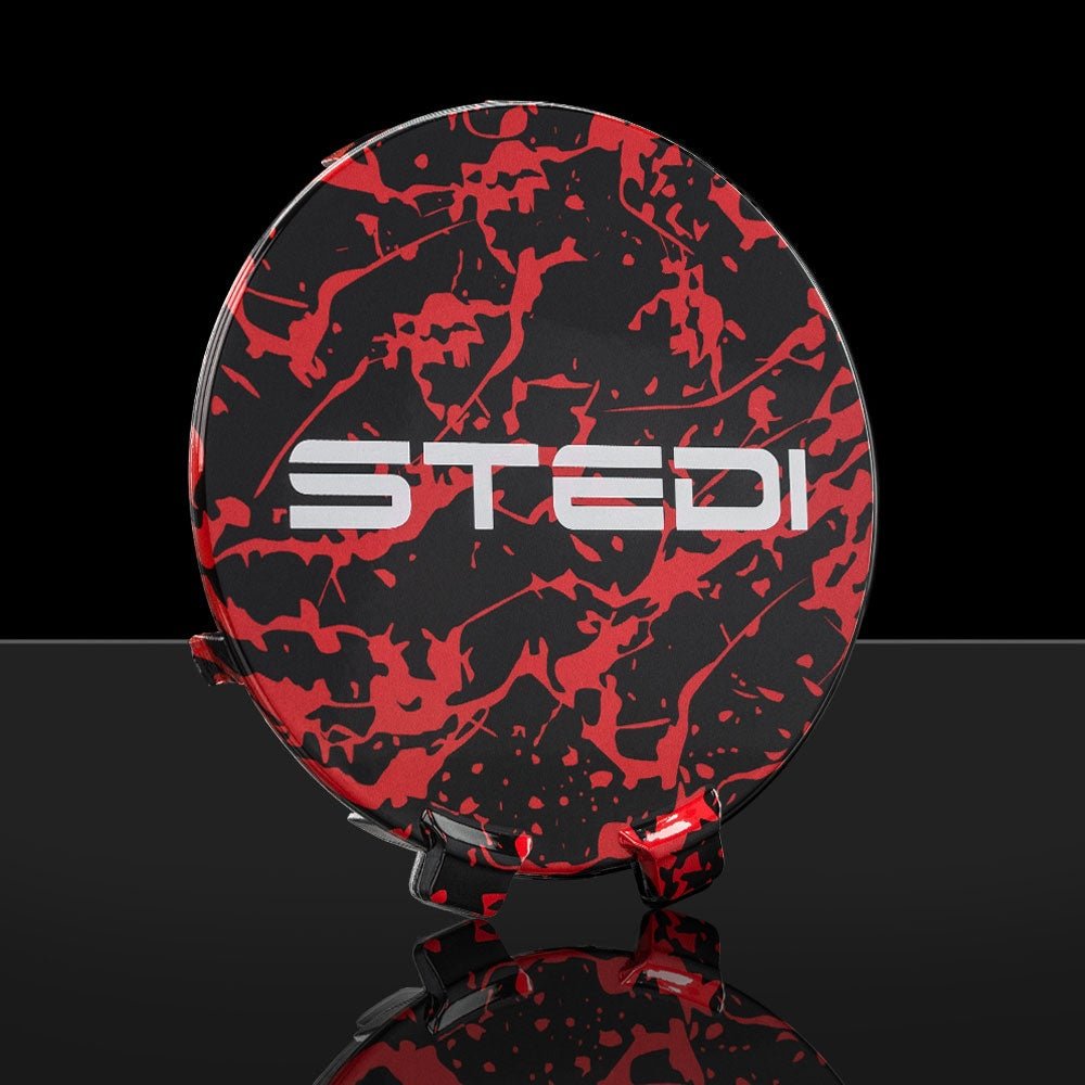 STEDI | TYPE-X™ 8.5 Inch Spare Cover – TL Spares