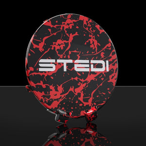 STEDI TYPE-X™ 8.5 Inch Spare Cover - Blood - TL Spares
