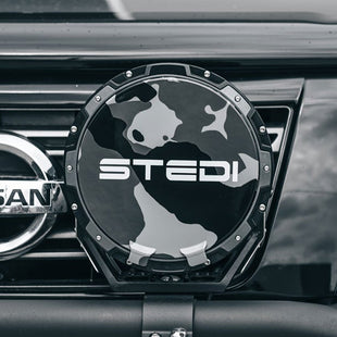 STEDI | TYPE-X™ 8.5 Inch LED Driving Light Cover