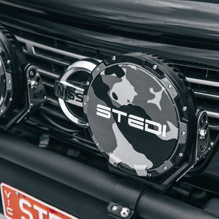 STEDI TYPE-X™ 8.5 Inch Spare Cover - Snow - TL Spares