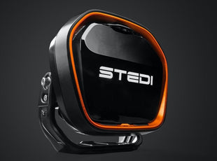 STEDI | TYPE-X EVO 8.5 Inch LED Driving Lights - Single
