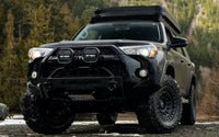 STEDI TYPE X™ EVO LED DRIVING LIGHTS (SINGLE) - TL Spares