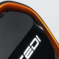 STEDI TYPE X™ EVO LED DRIVING LIGHTS (SINGLE) - TL Spares