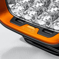 STEDI TYPE X™ EVO LED DRIVING LIGHTS (SINGLE) - TL Spares