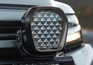 STEDI TYPE X™ EVO LED DRIVING LIGHTS (SINGLE) - TL Spares