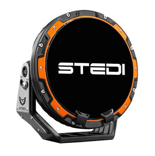 STEDI TYPE-X PRO 8.5 LED DRIVING LIGHTS PAIR - TL Spares
