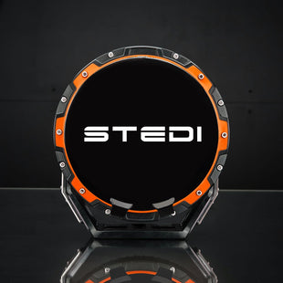 STEDI | TYPE-X PRO 8.5 LED Driving Lights Pair