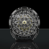 STEDI TYPE-X PRO 8.5 LED DRIVING LIGHTS PAIR - TL Spares