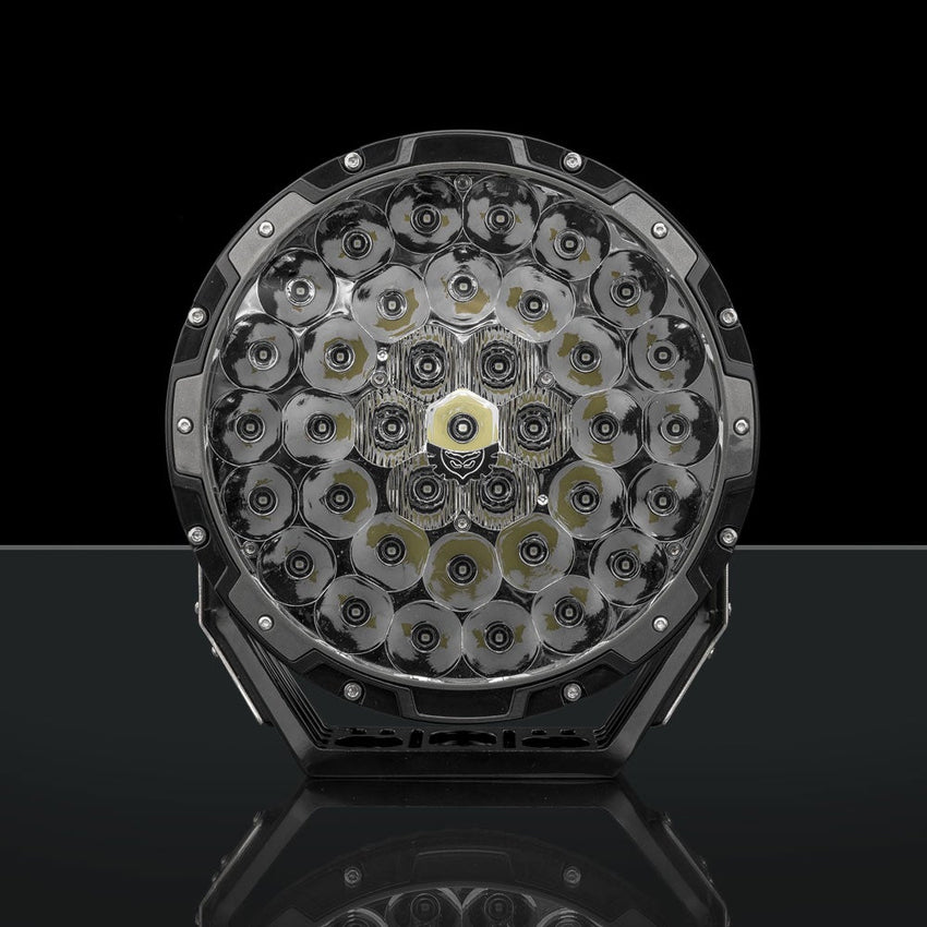STEDI TYPE-X PRO 8.5 LED DRIVING LIGHTS PAIR - TL Spares