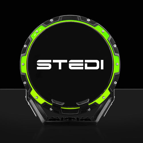 STEDI  | TYPE-X™ PRO Colour Ring - Green