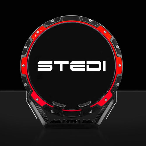 STEDI | TYPE-X™ PRO COLOR RING RED