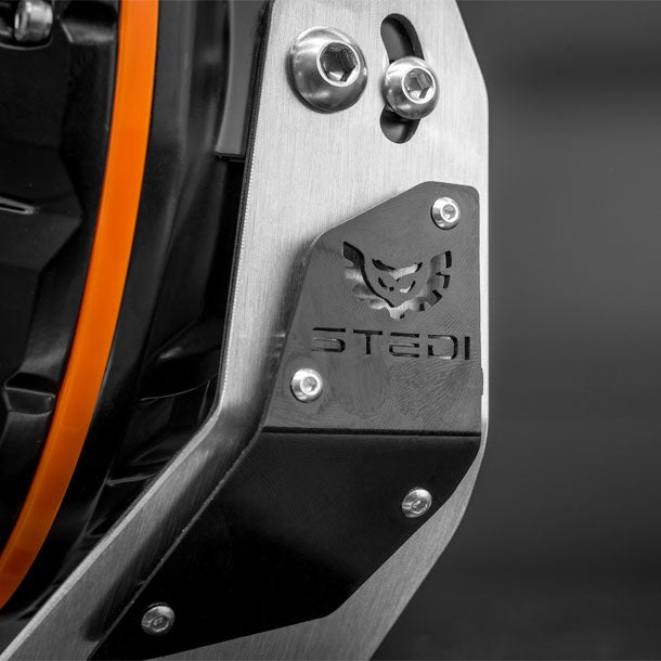STEDI TYPE-X SPORT 7 LED DRIVING LIGHTS - TL Spares
