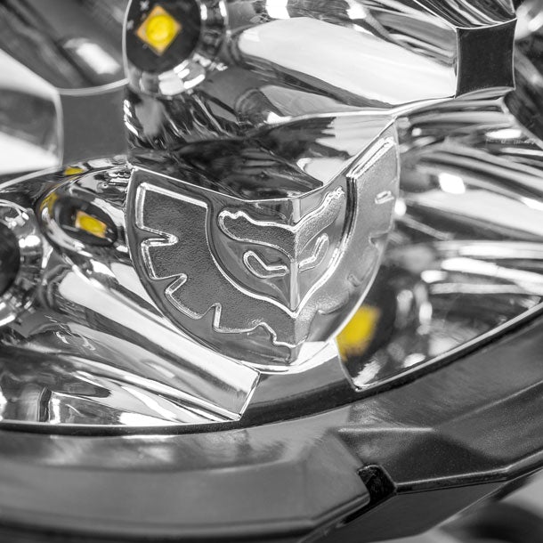 STEDI TYPE-X SPORT 7 LED DRIVING LIGHTS - TL Spares
