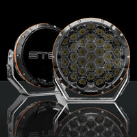 STEDI TYPE-X ™ SPORT 8.5 LED DRIVING LIGHTS - TL Spares