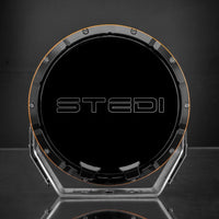 STEDI TYPE-X ™ SPORT 8.5 LED DRIVING LIGHTS - TL Spares