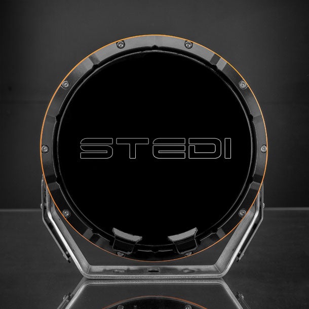 STEDI TYPE-X ™ SPORT 8.5 LED DRIVING LIGHTS - TL Spares