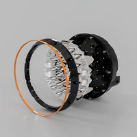 STEDI TYPE-X ™ SPORT 8.5 LED DRIVING LIGHTS - TL Spares