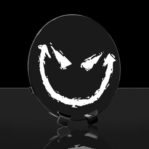 STEDI TYPE-X™ V1 7 INCH SPARE COVER - SMILEY