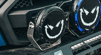 STEDI TYPE-X™ V1 7 INCH SPARE COVER - SMILEY - TL Spares