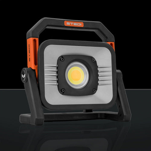 T3000 LED AREA LIGHT