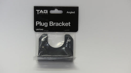TAG Plug Bracket - 90 Degree Angle - TL Spares