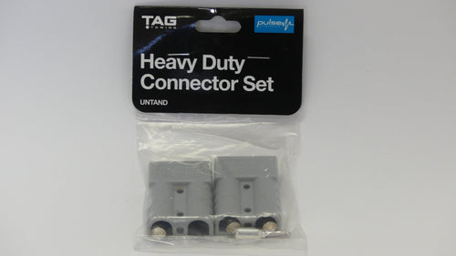 TAG Pulse Heavy Duty Connector Set - TL Spares