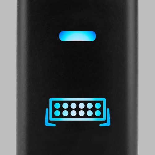 TALL TYPE PUSH SWITCHES TO SUIT TOYOTA - LED LIGHT BAR - TL Spares