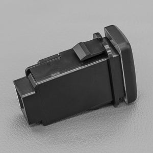 TALL TYPE PUSH SWITCHES TO SUIT TOYOTA - SPOTLIGHT - TL Spares