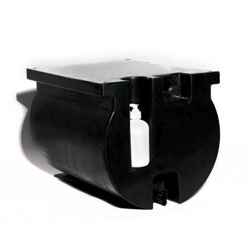 TL Engineering | Tank Water Plastic 60Ltr