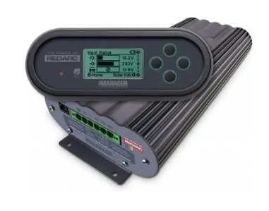 REDARC The Manager30 S2