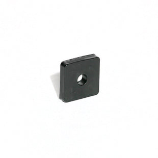 TL Engineering | Square Black Mounting Block