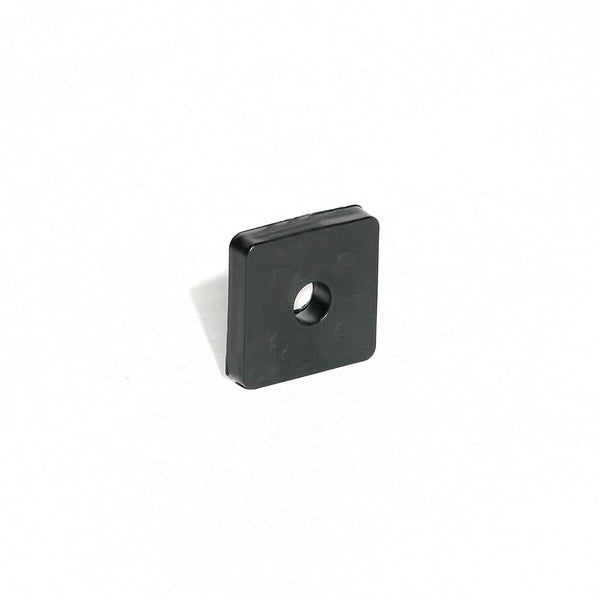 TL Engineering | Square Black Mounting Block