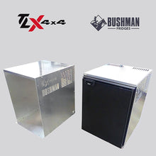 Load image into Gallery viewer, TLX 4X4 Bushman Fridge Box: DC65-X - TL Spares
