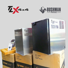 Load image into Gallery viewer, TLX 4X4 Bushman Fridge Box: DC65-X - TL Spares
