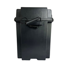 Load image into Gallery viewer, TLX 4x4 Heavy Duty Battery Box - TL Spares
