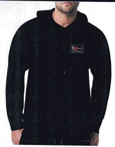 TLX4x4 Hoodie "WA MADE" - TL Spares