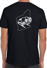 Load image into Gallery viewer, TLX4x4 T-Shirt &quot;WA MADE&quot; - TL Spares
