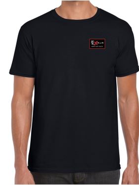 TLX4x4 T-Shirt 