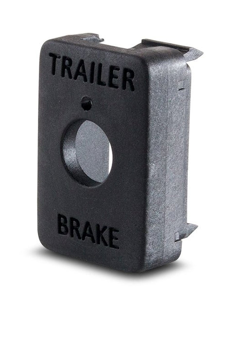 REDARC Tow-Pro Switch Insert – Toyota and Mitsubishi